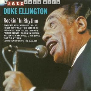 Rockin' In Rhythm