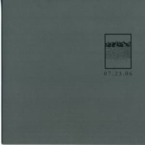 Live V - 07.23.06