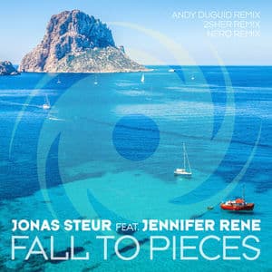  Fall To Pieces