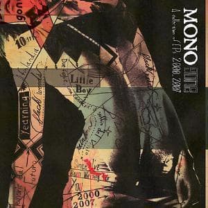 Gone: A Collection Of Eps 2000-2007