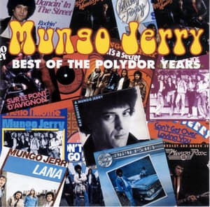Best Of The Polydor Years