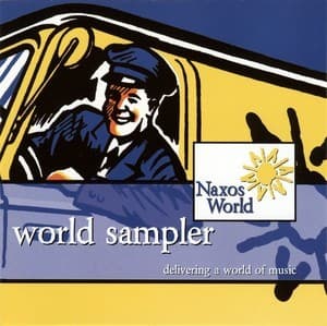 Delivering A World Of Music
