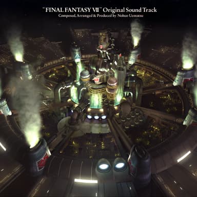 The Original Soundtrack