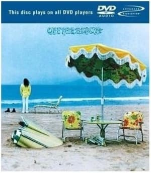 On The Beach