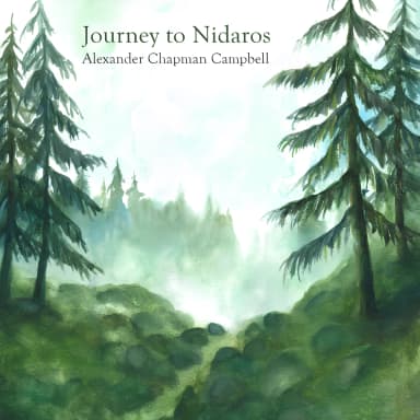 Journey To Nidaros
