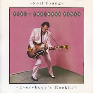 Everybody's Rockin'