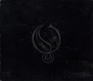 Blackwater Park