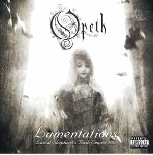 Lamentations (2CD)