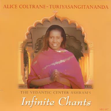 Infinite Chants