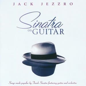 Sinatra On Guitar