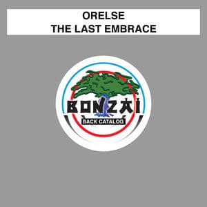 The Last Embrace 