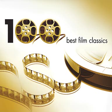 100 Best Film Classics - (CD1) The Great Blockbusters