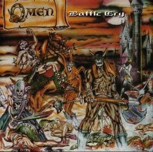 Battle Cry (Remastered 2017)
