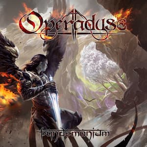 Pandemonium (Japan Edition)