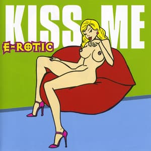 Kiss Me