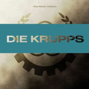 Too Much History - Cd 1 - The Electro Years