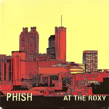 At The Roxy (CD4)