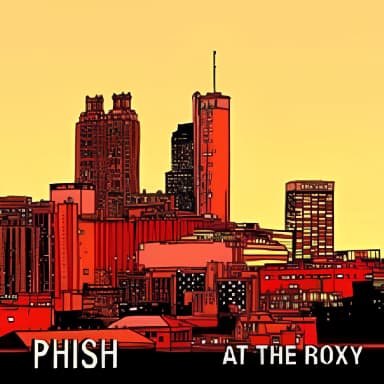 At The Roxy (CD7)