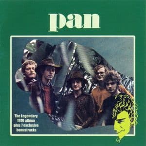 Original 1970 Album Plus