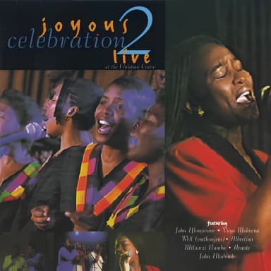Live In Concert - Volume One