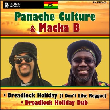 Dreadlock Holiday (The Collection)