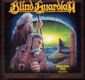 Follow The Blind