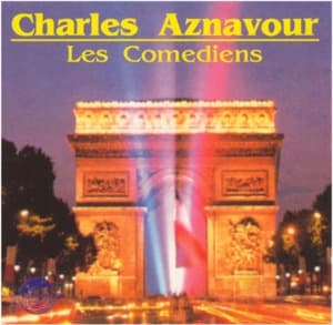 Les Comediens