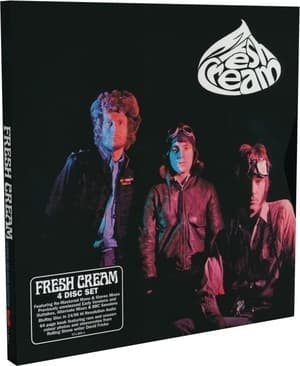Fresh Cream