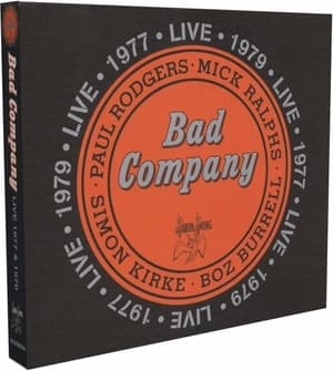 Live 1977 & 1979