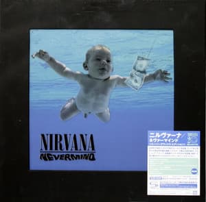Nevermind