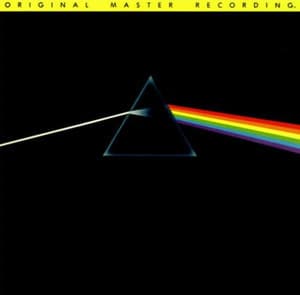 The Dark Side Of The Moon