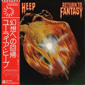 Return To Fantasy