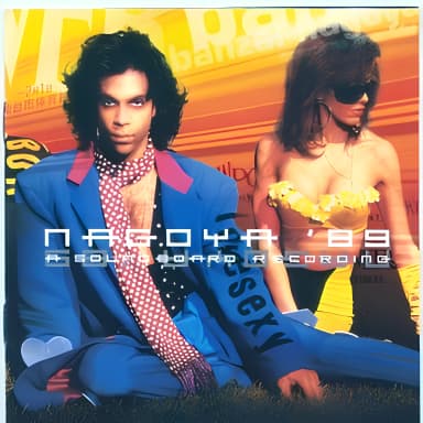 Nagoya (2CD)