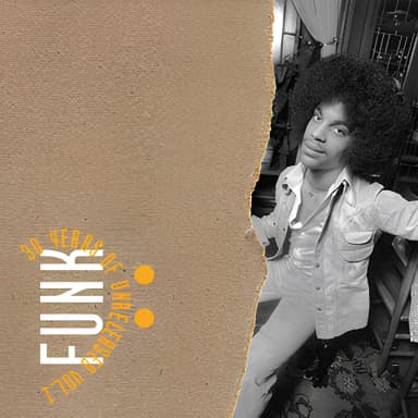 30 Years Of Unreleased Funk, Vol.1
