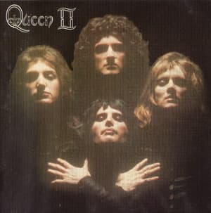 Queen Il
