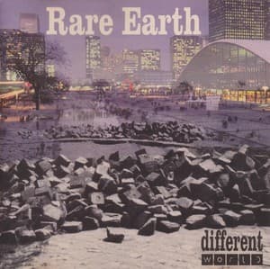 Different World