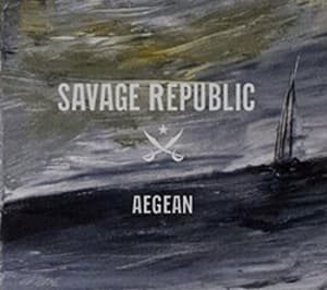Aegean