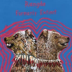 Formerly Extinct