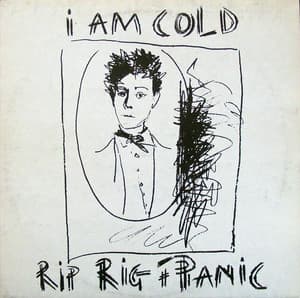 I Am Cold