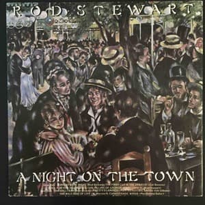 A Night On The Town