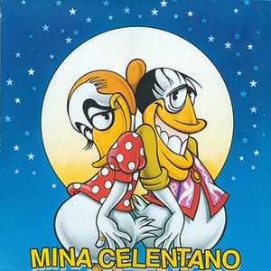 Mina Celentano