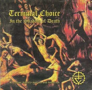 In The Shadow Of Death (re-release)