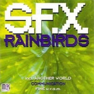Rainbirds