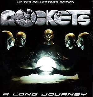 A Long Journey - Live Bootlegs (1975-1984) (CD3)