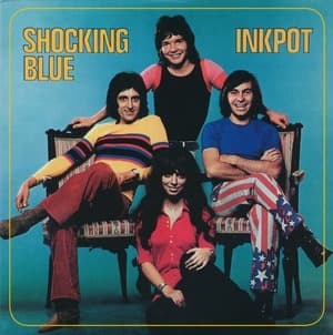 Inkpot
