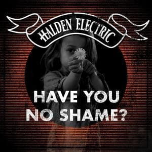 Have You No Shame?