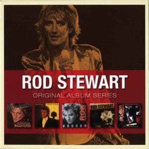 Camouflage (Original Album Series 1984)
