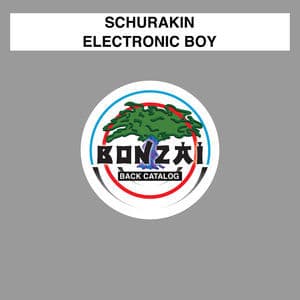 Electronic Boy 