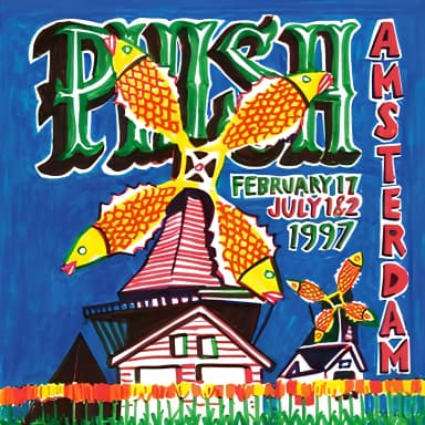 Amsterdam Box Set (CD7)