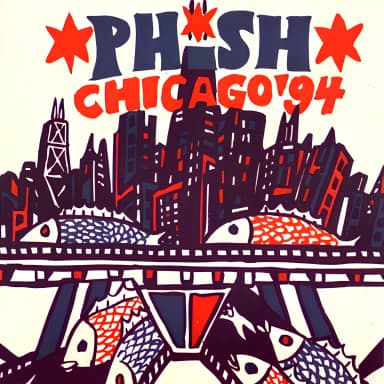 Chicago 94 (CD4)